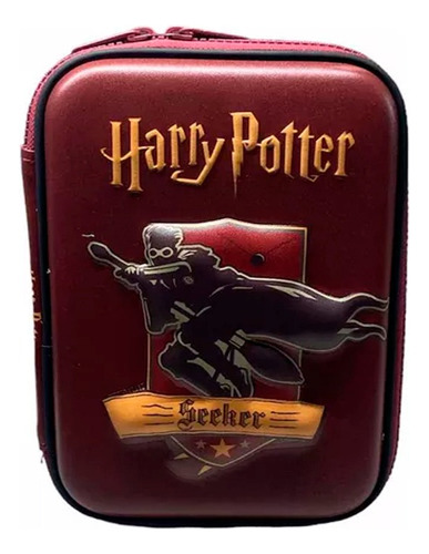 Cartuchera Harry Potter Eva Mooving 1 Cierre