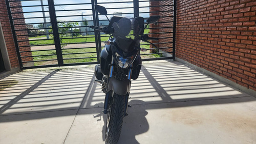 Yamaha Fz250 2021 En Venta
