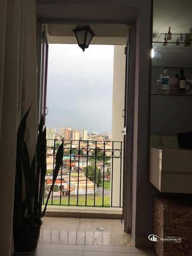 Imagem 16 de 29 de Apartamento Com 2 Dormitórios À Venda, 75 M² Por R$ 316.940 - Jardim Três Marias - São Bernardo Do Campo/sp - Ap0737