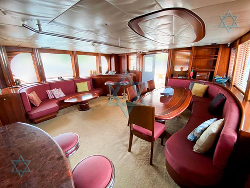 Lancha Inace 105 Barco Iate N Ferretti Azimut Intermarine Nx