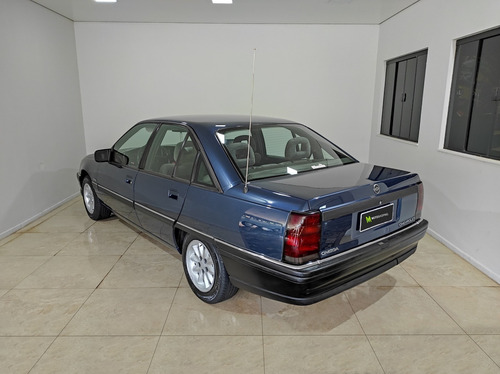 Omega Gls 2.0 Álcool 1995