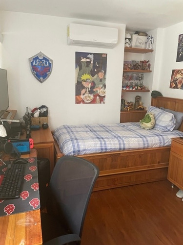 Imagen 19 de 28 de Se Vende Apto 130m2 3h+s/2b+s/1p Los Naranjos 6590