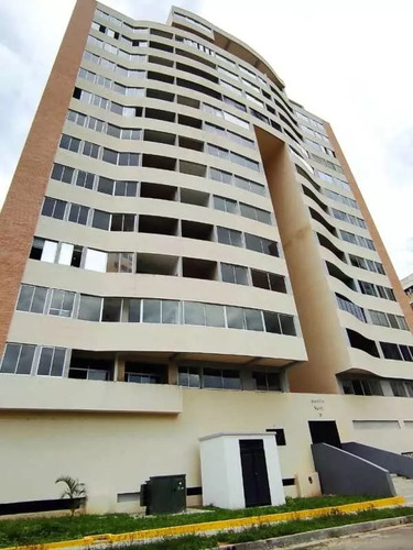 Apartamento En Sabana Larga Conjunto Residencial Sevilla Real Foa-2500