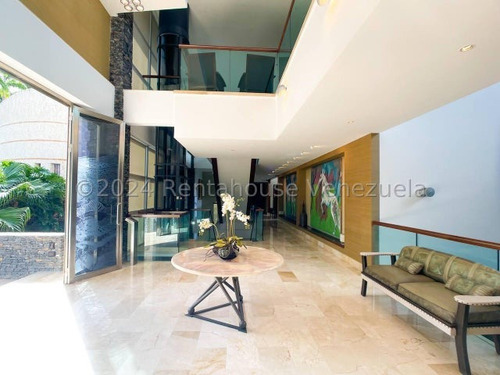 Leandro Manzano Casa En Venta La Trinidad Mls #24-18356 As