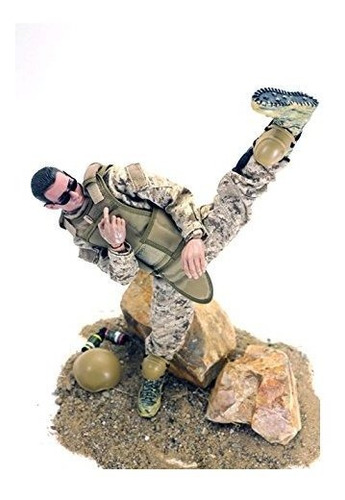 12 '' American Soldiers Special Forces Figuras De Acción
