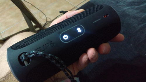 Jbl Flip 5