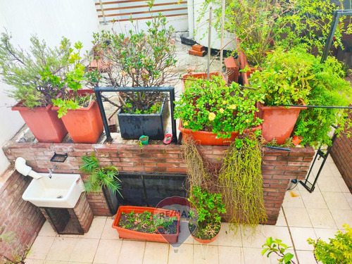Imagen 8 de 30 de Venta O Permuta. Casa P. Alta 4 Dorm 3 Baños Patio