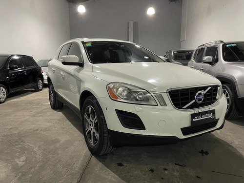 Imagen 4 de 16 de Volvo Xc60 2012 3.0 T6 Awd High 304cv