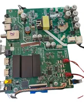 Comprar Main Tcl L32s61e