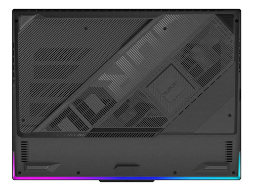 Asus Rog Strix G16 16 Amd Ryzen 9 Hx 16gb Rtx5070ti 1tb Ssd