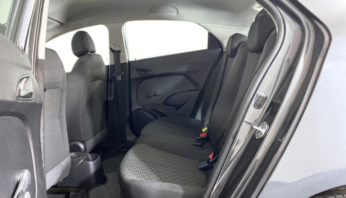 Imagem 11 de 15 de 125439 - Hyundai Hb20 2019 Com Garantia