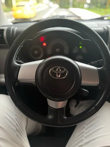 Toyota Fj Cruiser 4.0 V6