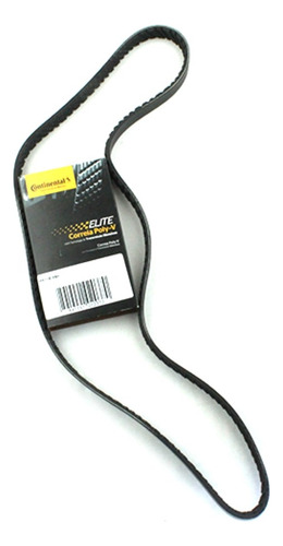 Correa Poli V- Honda Fit 1.5 -renault Clio 1.5 -5pk1135