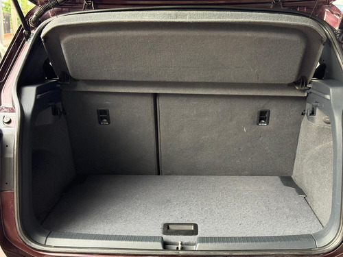 Volkswagen T-Cross 1.6 Comfortline Mt