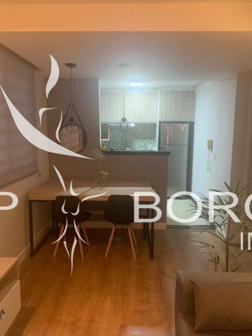 Imagem 4 de 25 de Apartamento À Venda Em Jardim Flamboyant - Ap001161