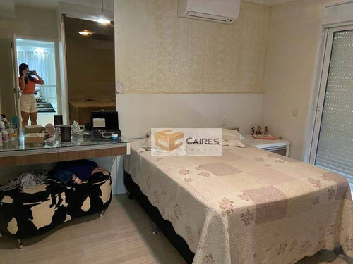 Casa Com 4 Dormitórios À Venda, 343 M² Por R$ 3.000.000,00 - Swiss Park - Campinas/sp - Ca3127