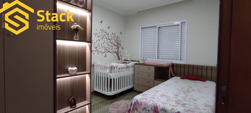 Imagem 22 de 26 de Casa À Venda Em Jundiaí-sp / Jardim Marambaia - Ca01939