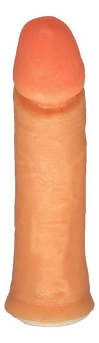 Cinta Com Pênis Harry 16 Cm X 4,5 Cm - Pele