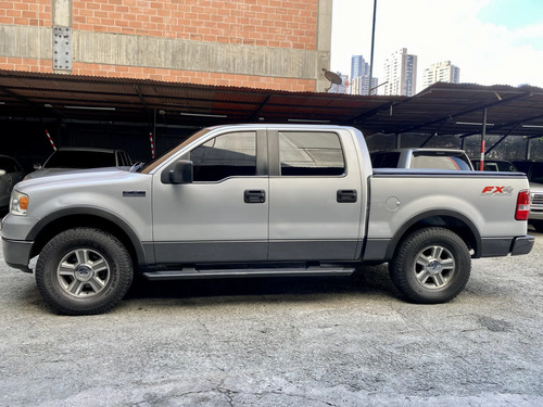 Ford F-150 5.4 Fx4