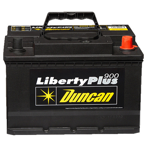 Bateria Duncan 42r-900 Chery Fulwin