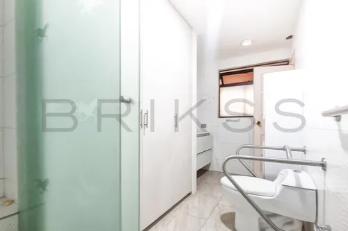 Apartamento En Arriendo/venta En Chico Reservado. Cod V6830