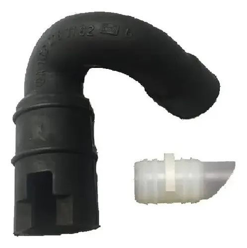 Mangueira Respiro Classe A 160/190 Rabinho Porco + Conector