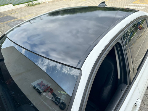 BMW 320i 2.0 16V TURBO ACTIVE FLEX 4P AUTOMÁTICO