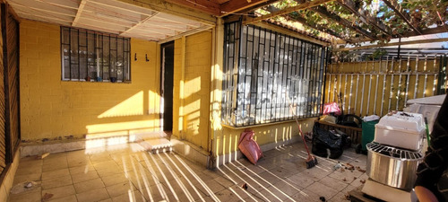 Villa Nueva Barros Arana Se Acepta Credito Hipotecario