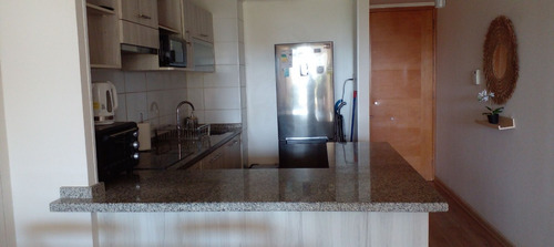 Año Corrido Arriendo 2d/2b/1e En Condominio Costa Papudo.