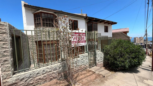 Casa En Venta Cerro Cenicero, Coviefi, Antofagasta
