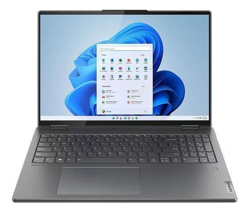 Laptop Lenovo Yoga 7i 16iap7 (2-en-1) Core I5-1240p