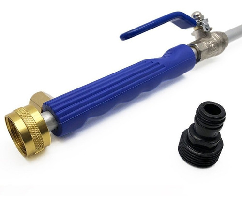 Alta Pressão Car Power Gun Água Jet Jardim Água