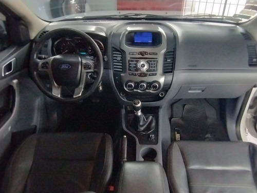 Imagen 12 de 21 de Ford Ranger Limited