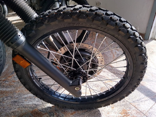 Imagen 9 de 16 de Kawasaki Klr650 Klr 650 ( No Versys 300 ) Tomo Permutas