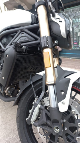 Benelli 752 S Puntomoto