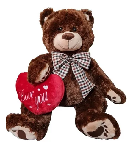 Zona Once Osos De Peluche Gigantes MercadoLibre