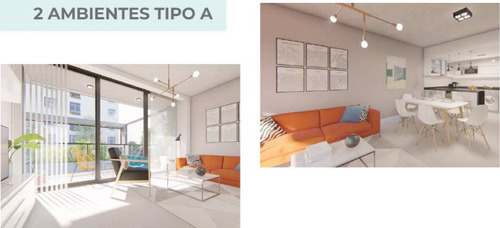 Departamento En Venta En Caseros