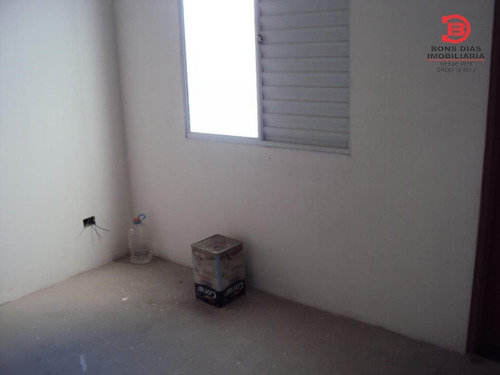 Imagem 14 de 15 de Sobrado - Vila Granada - Ref: 3375 - V-3375