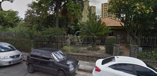 Imagem 1 de 6 de Terreno Comercial À Venda, Vila Mafra, São Paulo. - Te0223