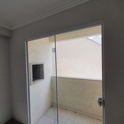 Imagem 5 de 15 de Apartamento Para Venda Em Curitiba, Boqueirão, 3 Dormitórios, 1 Suíte, 2 Banheiros, 1 Vaga - 376-3q_2-1084409