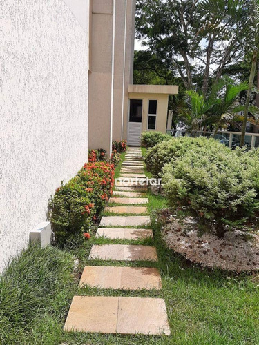 Imagem 22 de 22 de Apartamento Com 2 Dormitórios À Venda, 88 M² Por R$ 840.000,00 - Santana - São Paulo/sp - Ap6457