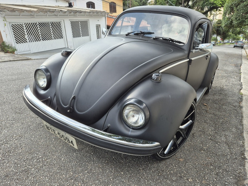 Volkswagen  Fusca