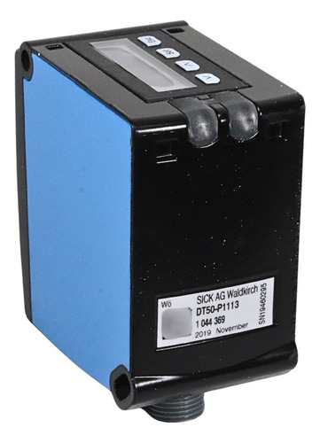 Sick Dt50-p1113 Sensor De Distancia Láser Dx50 1044369