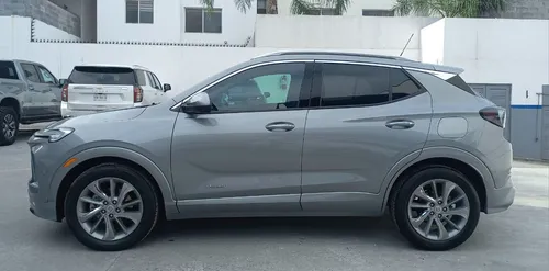 Buick Encore 1.3 Avenir At