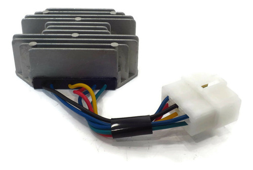 Regulador Rectificador Kubota Grasshopper Rs5101 155 6