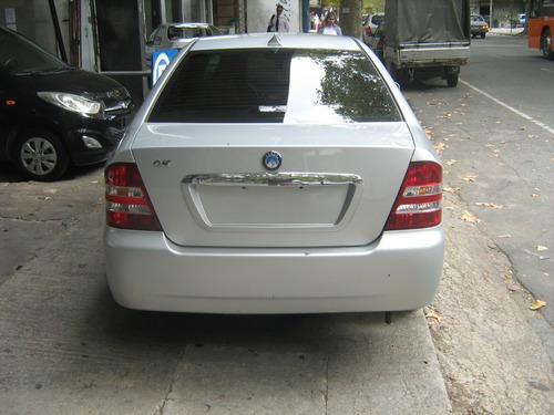 Geely Ck 1000 New