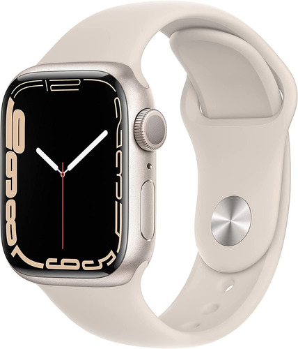 Reloj Apple Watch Serie 7 41mm 