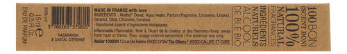Perfume 100 Bon Concentrate Eau De Parfum 15 Ml Sprnagaranga