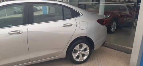 Chevrolet Onix Plus 1.0 Turbo Premier Manual 0km