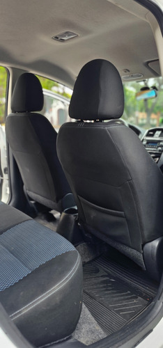 Nissan Note 1.6 SENSE PURE DRIVE 110CV MANUAL